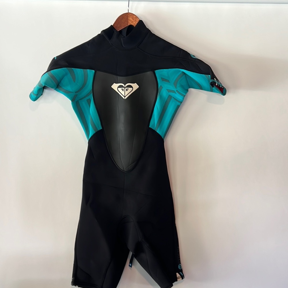 Roxy Spring Suit